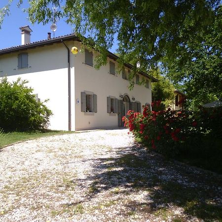 Locanda Del Toro Calderara di Reno Eksteriør bilde